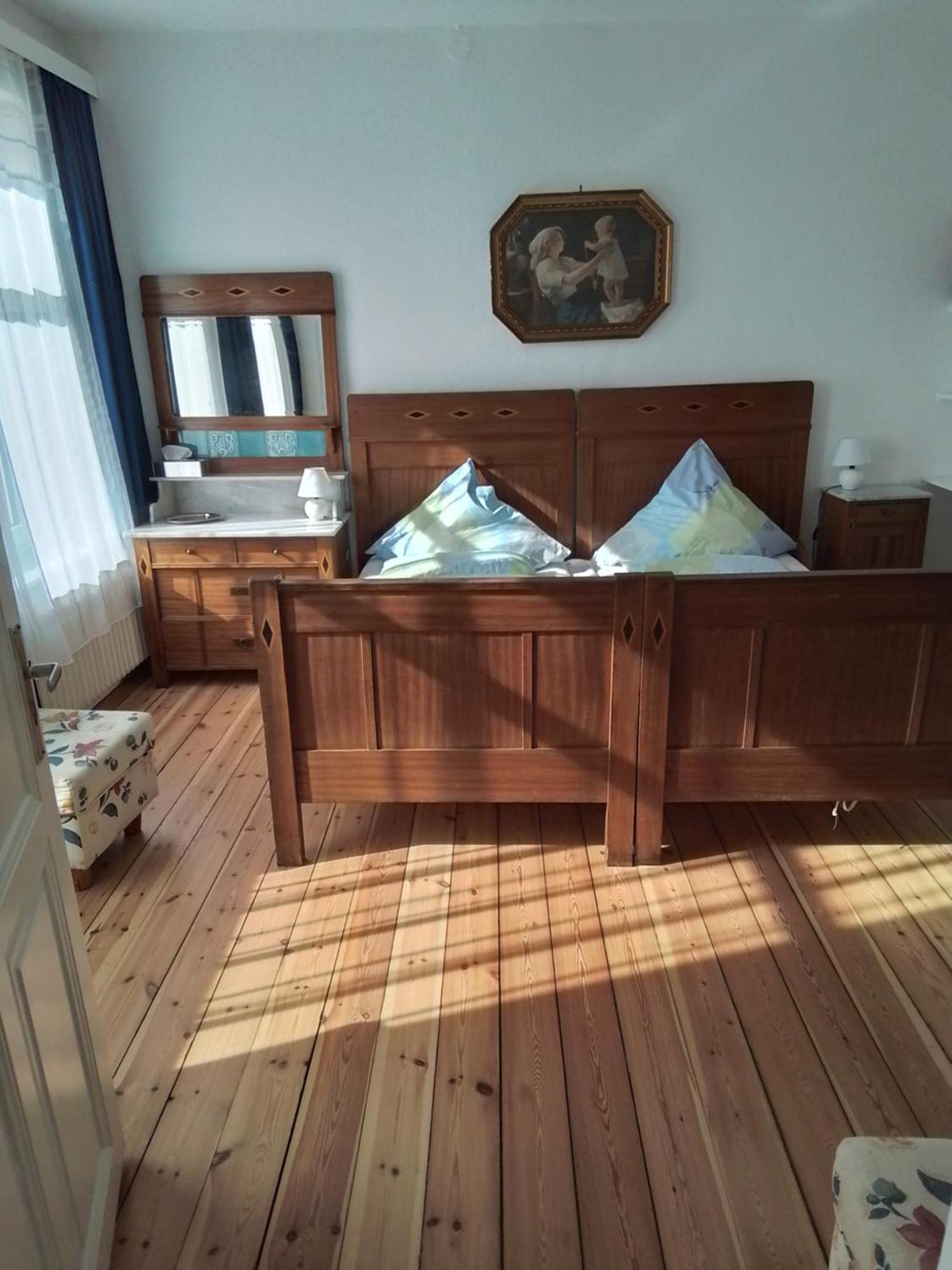 Villa Kaethe Borby Eckernförde Εξωτερικό φωτογραφία