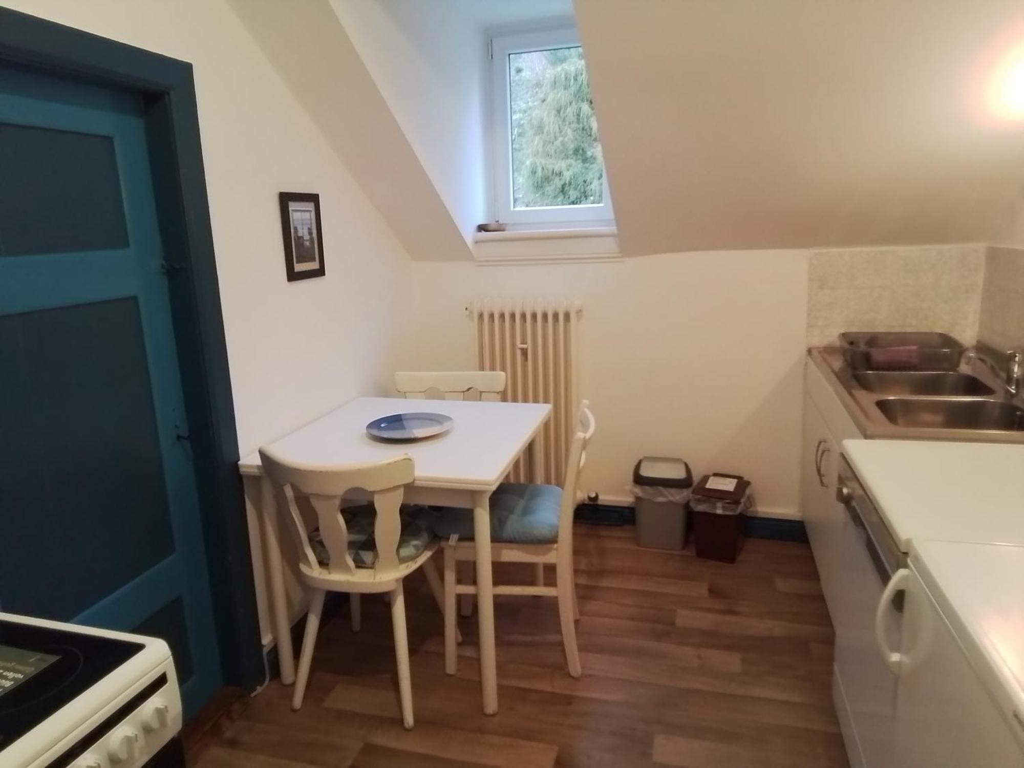 Villa Kaethe Borby Eckernförde Εξωτερικό φωτογραφία