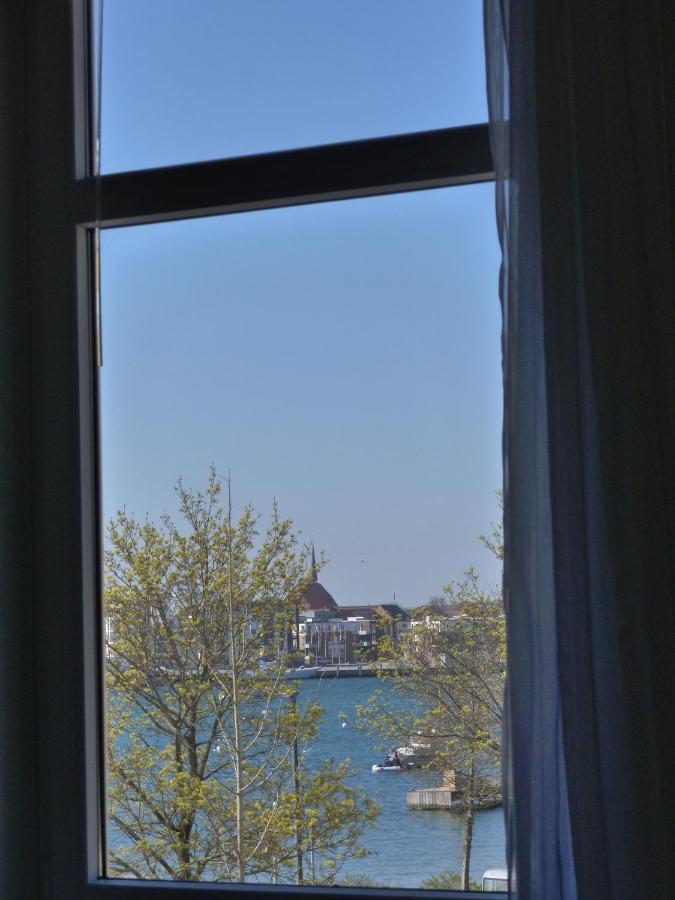 Villa Kaethe Borby Eckernförde Εξωτερικό φωτογραφία